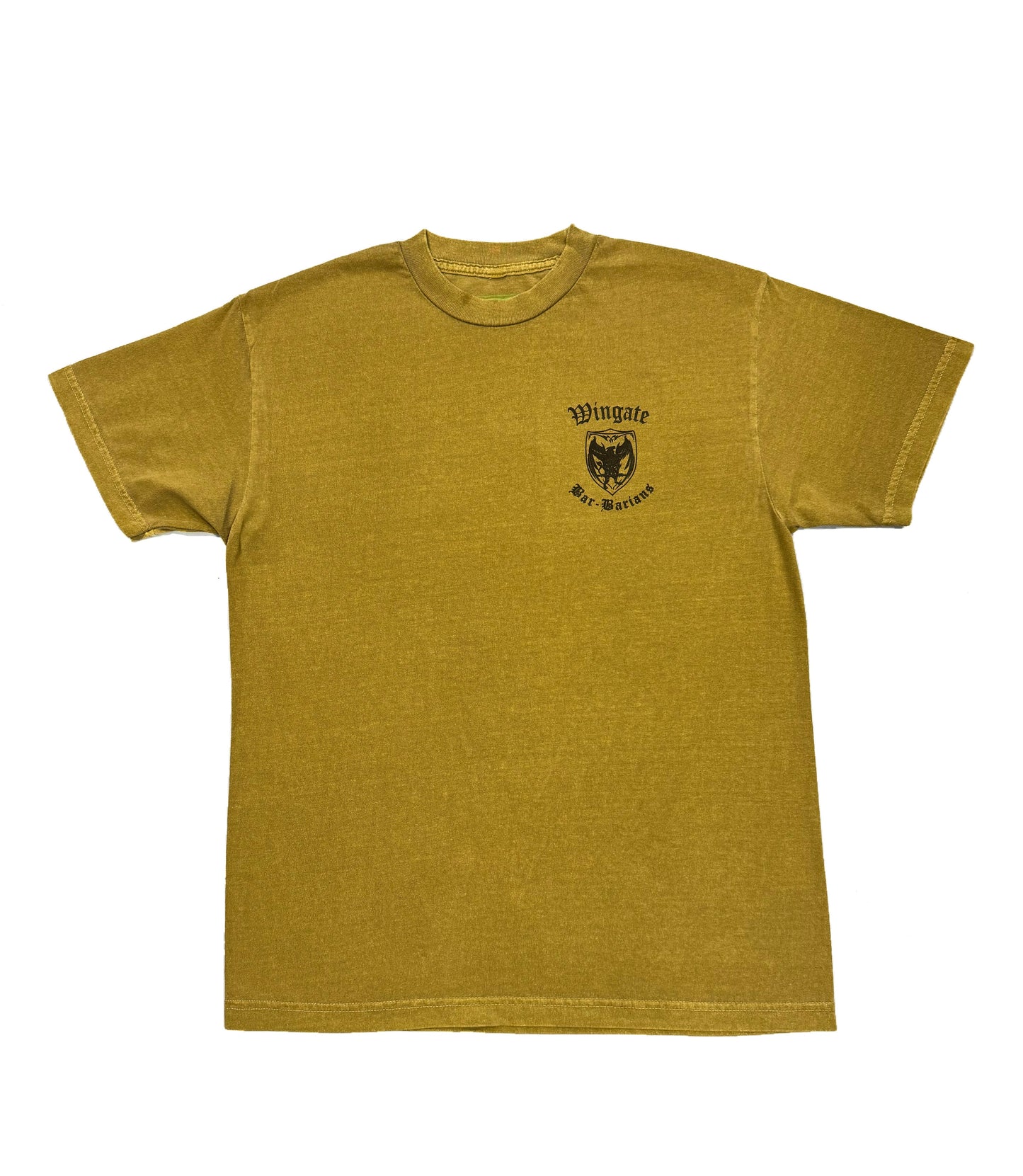 'WINGATE' LIMITED OVERSIZE SHIRTS