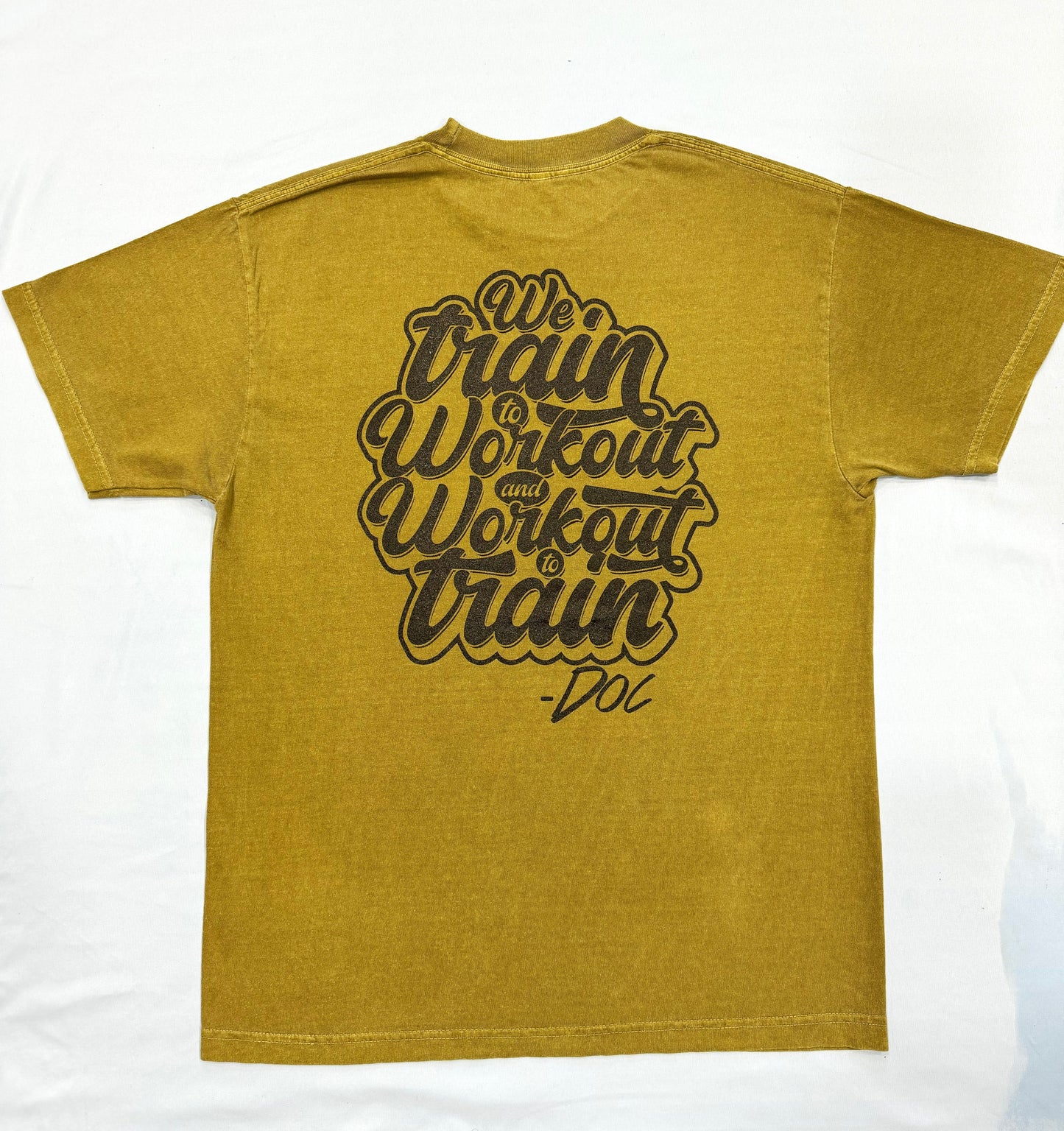 'WINGATE' LIMITED OVERSIZE SHIRTS