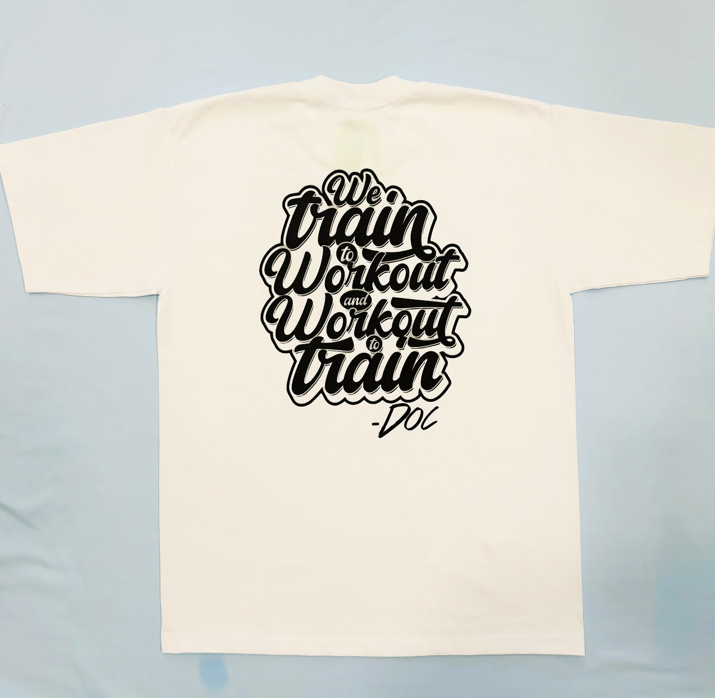 'WINGATE' LIMITED OVERSIZE SHIRTS