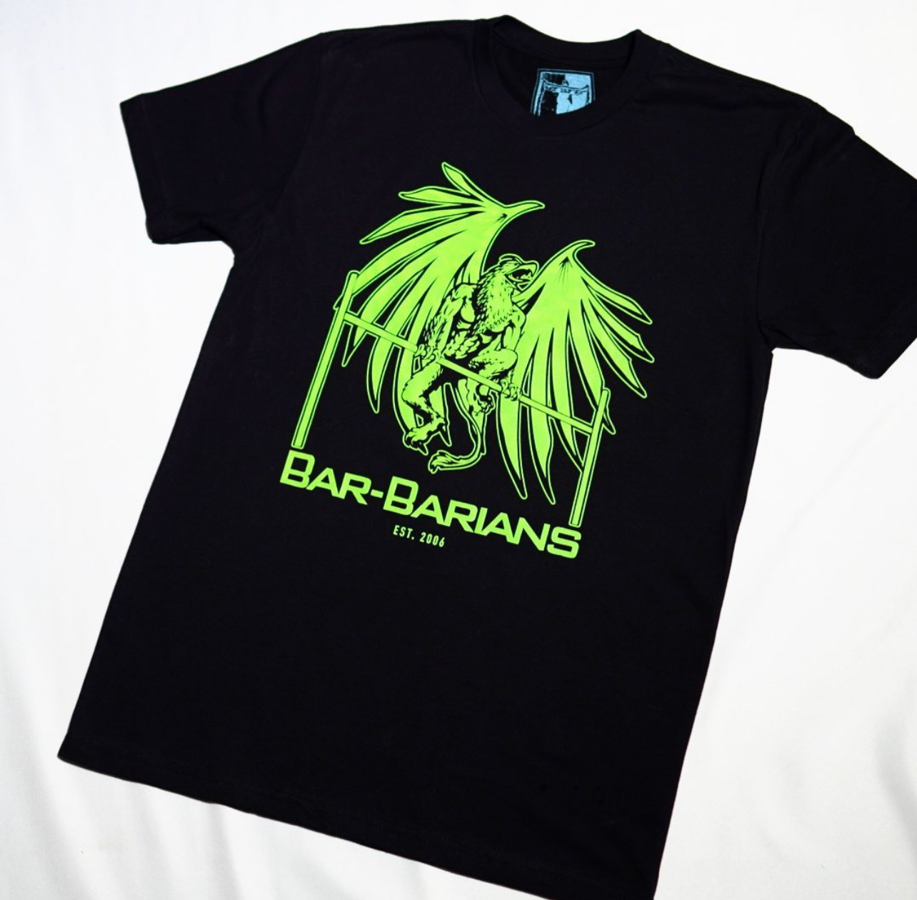 B-T-SHIRTS