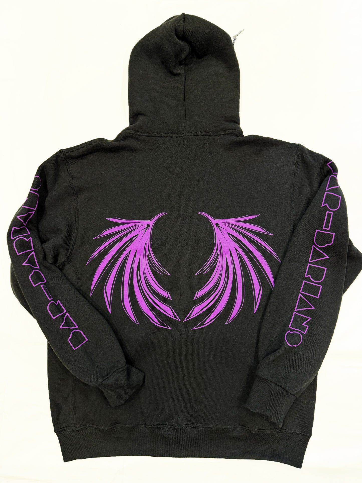 BROOKLYN “Wings” HOODIES