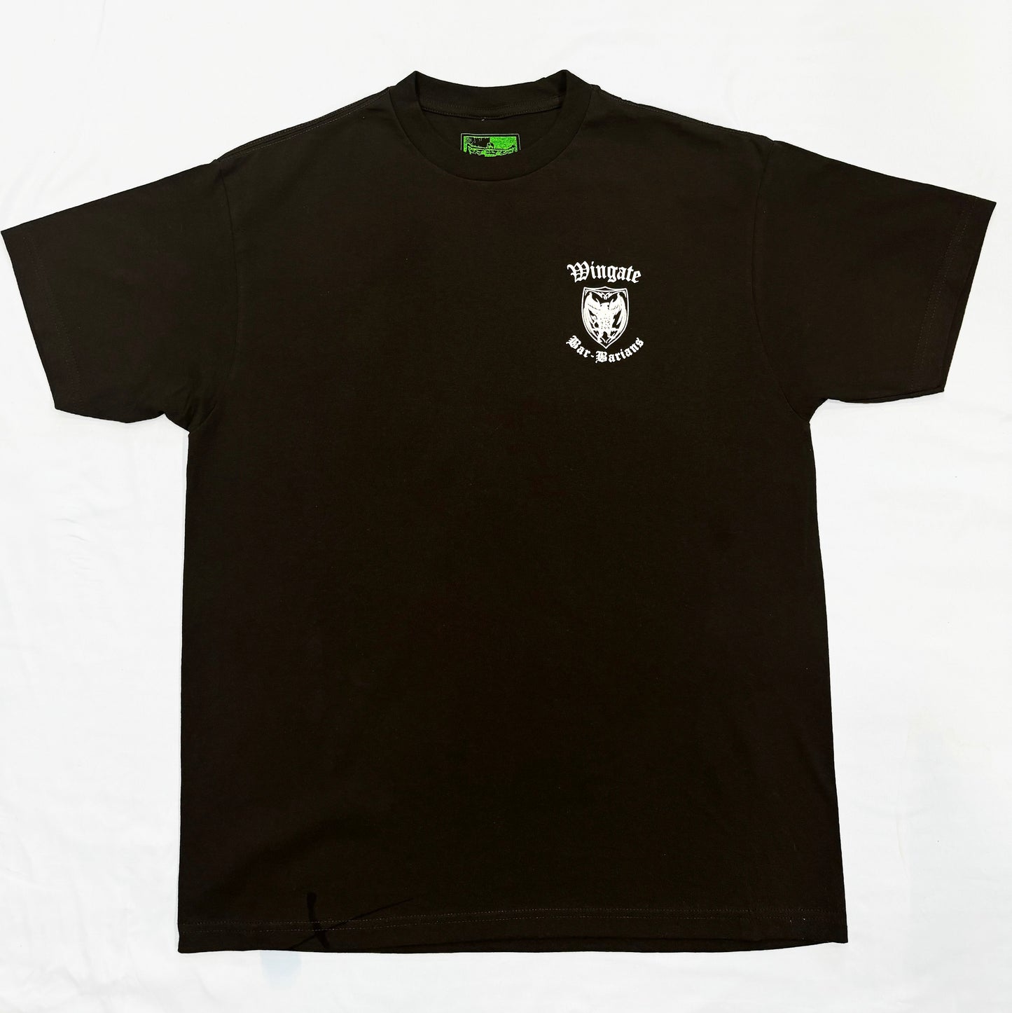 'WINGATE' LIMITED OVERSIZE SHIRTS