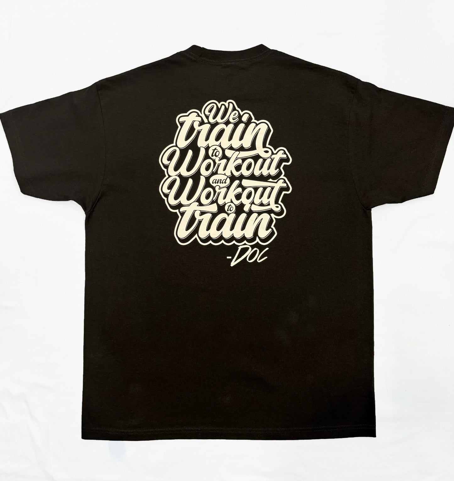 'WINGATE' LIMITED OVERSIZE SHIRTS