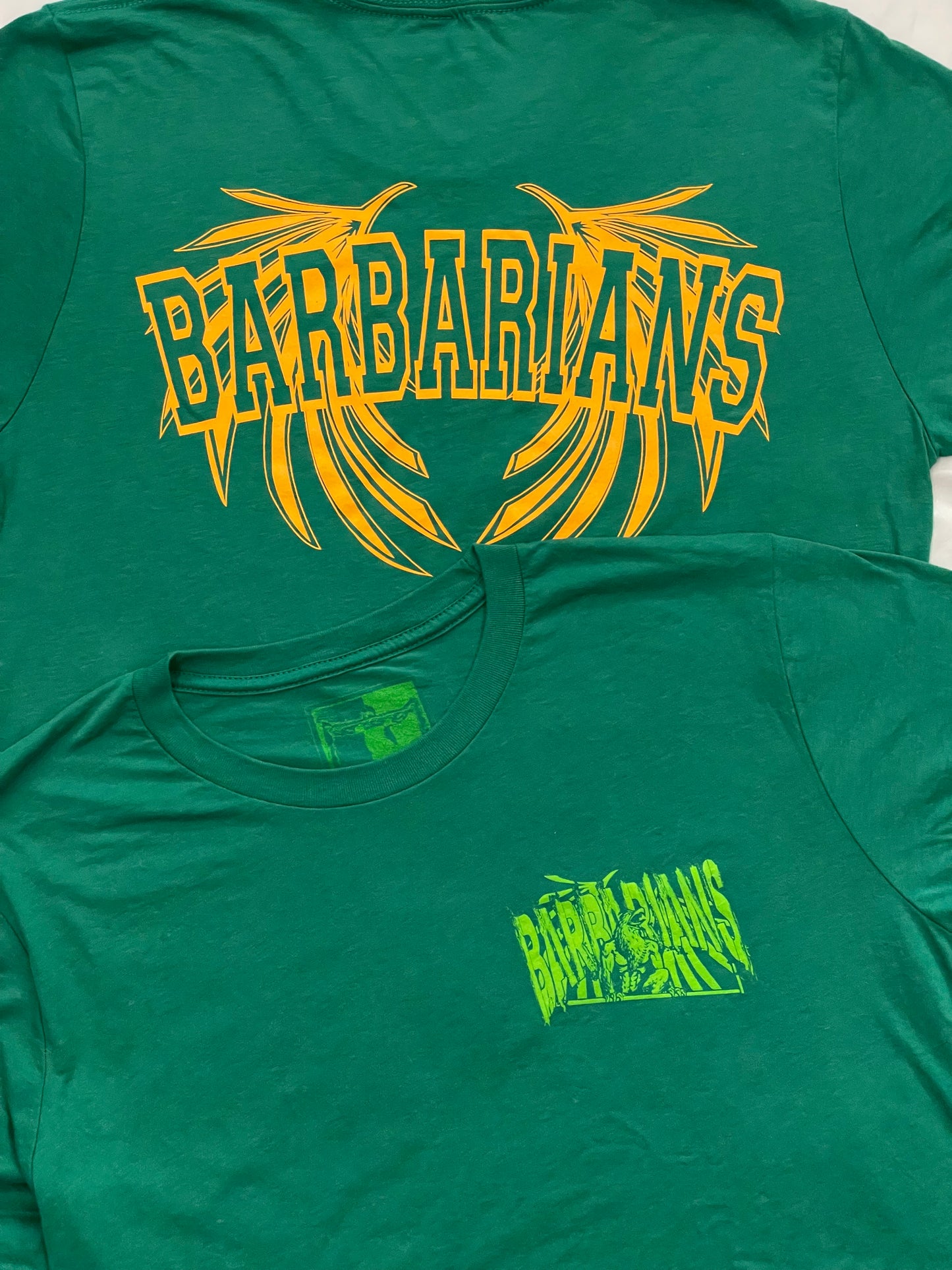 LIMITED ADDITION T-SHIRT