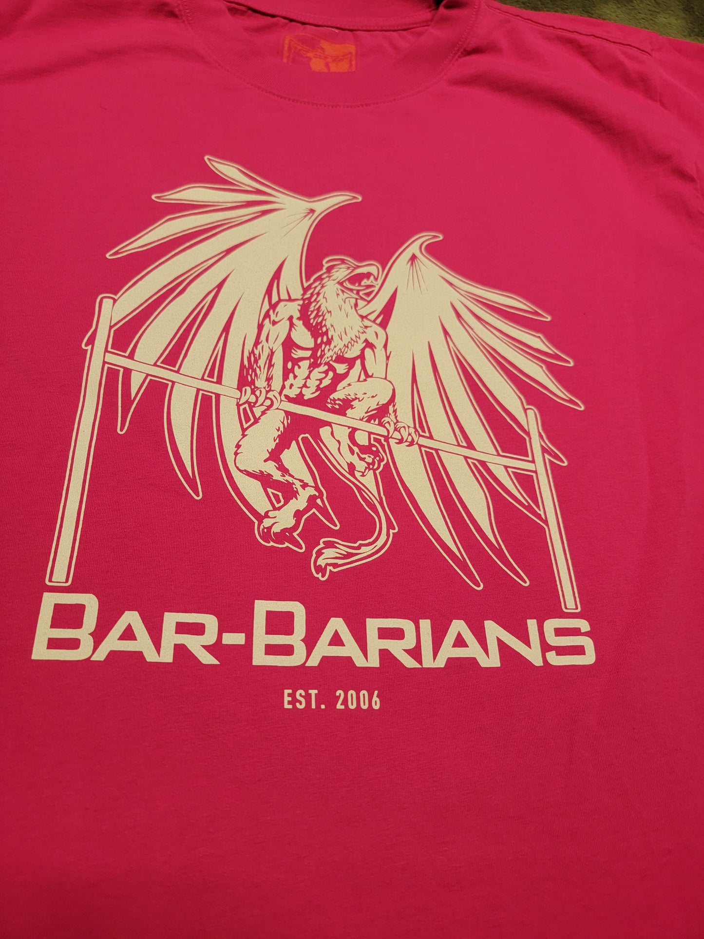 SIGNATURE T-SHIRTS