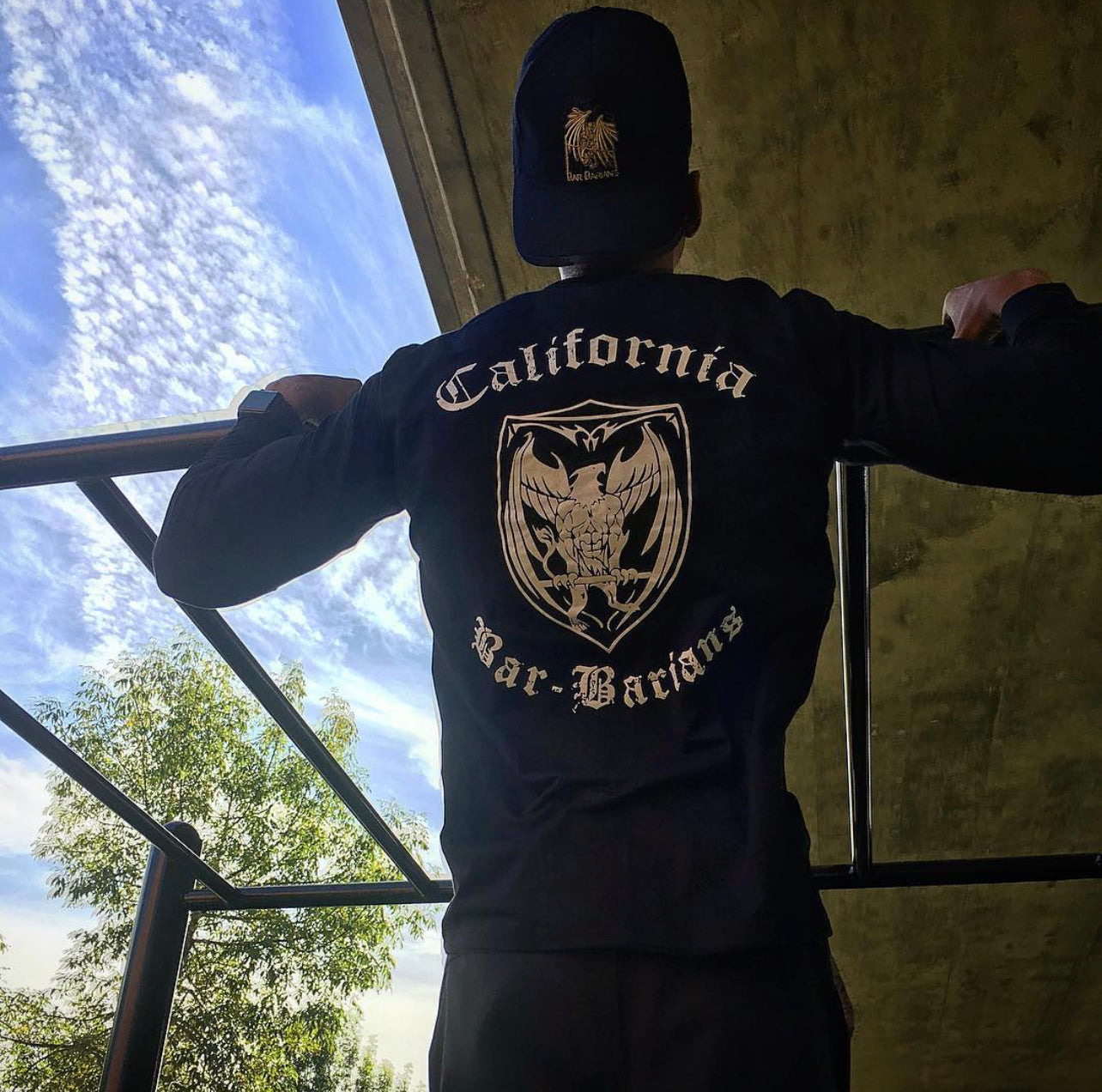 LONGSLEEVE SHIRTS