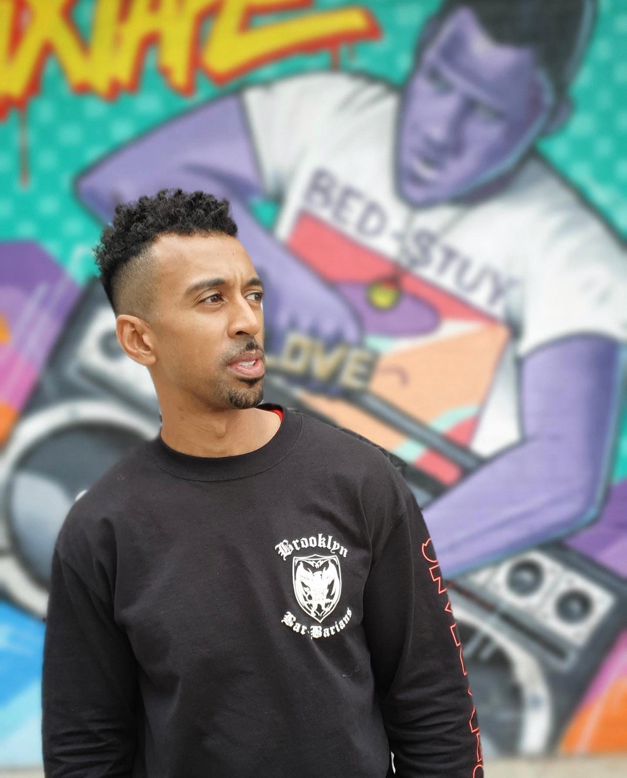 LONGSLEEVE SHIRTS