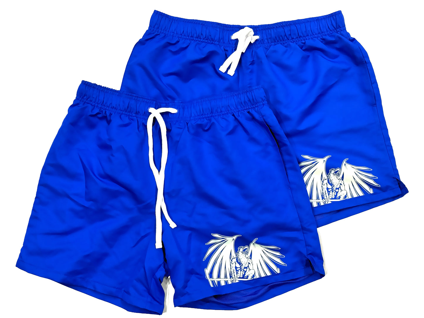 BURPEE SHORTS