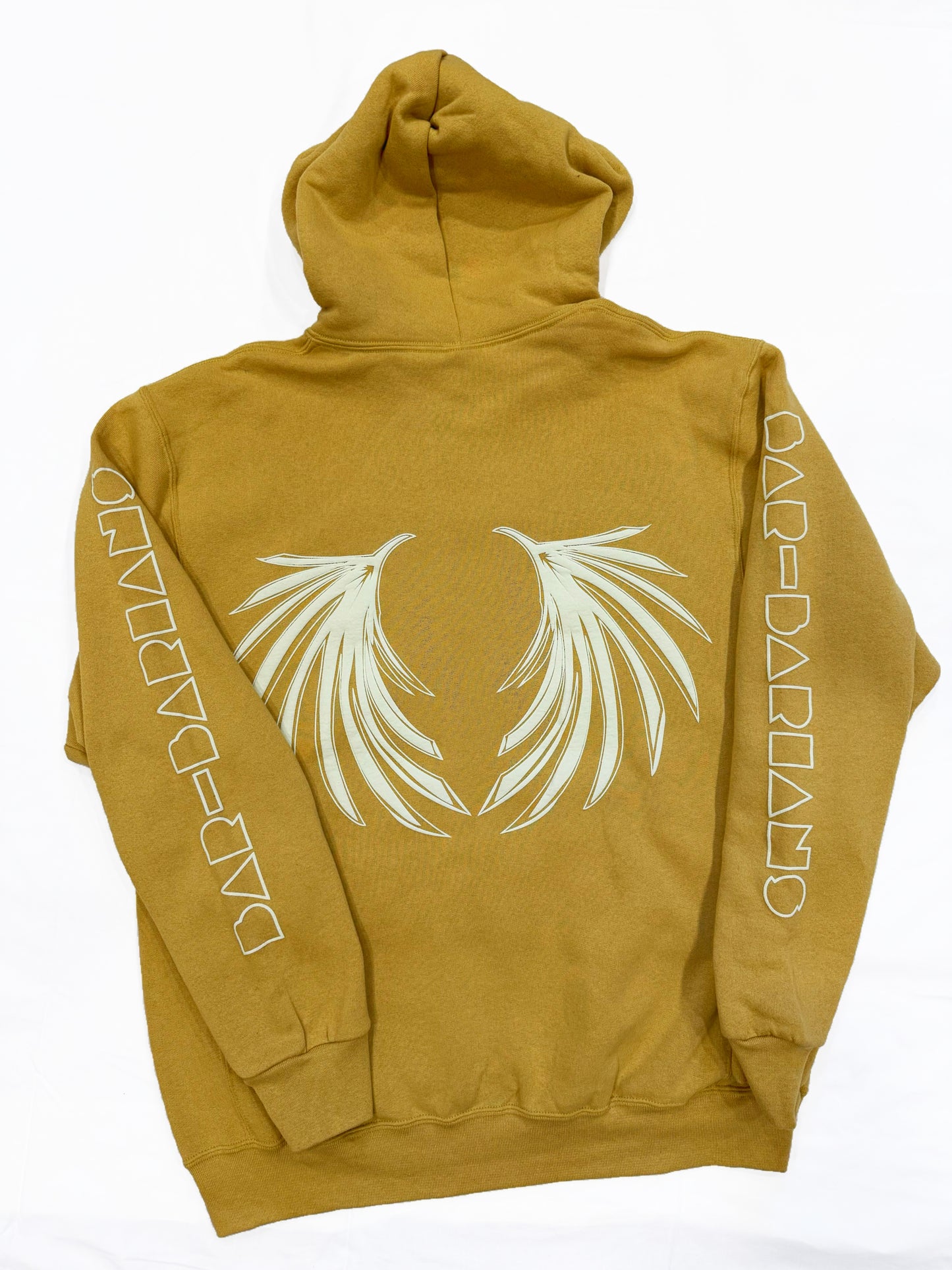 BROOKLYN “Wings” HOODIES