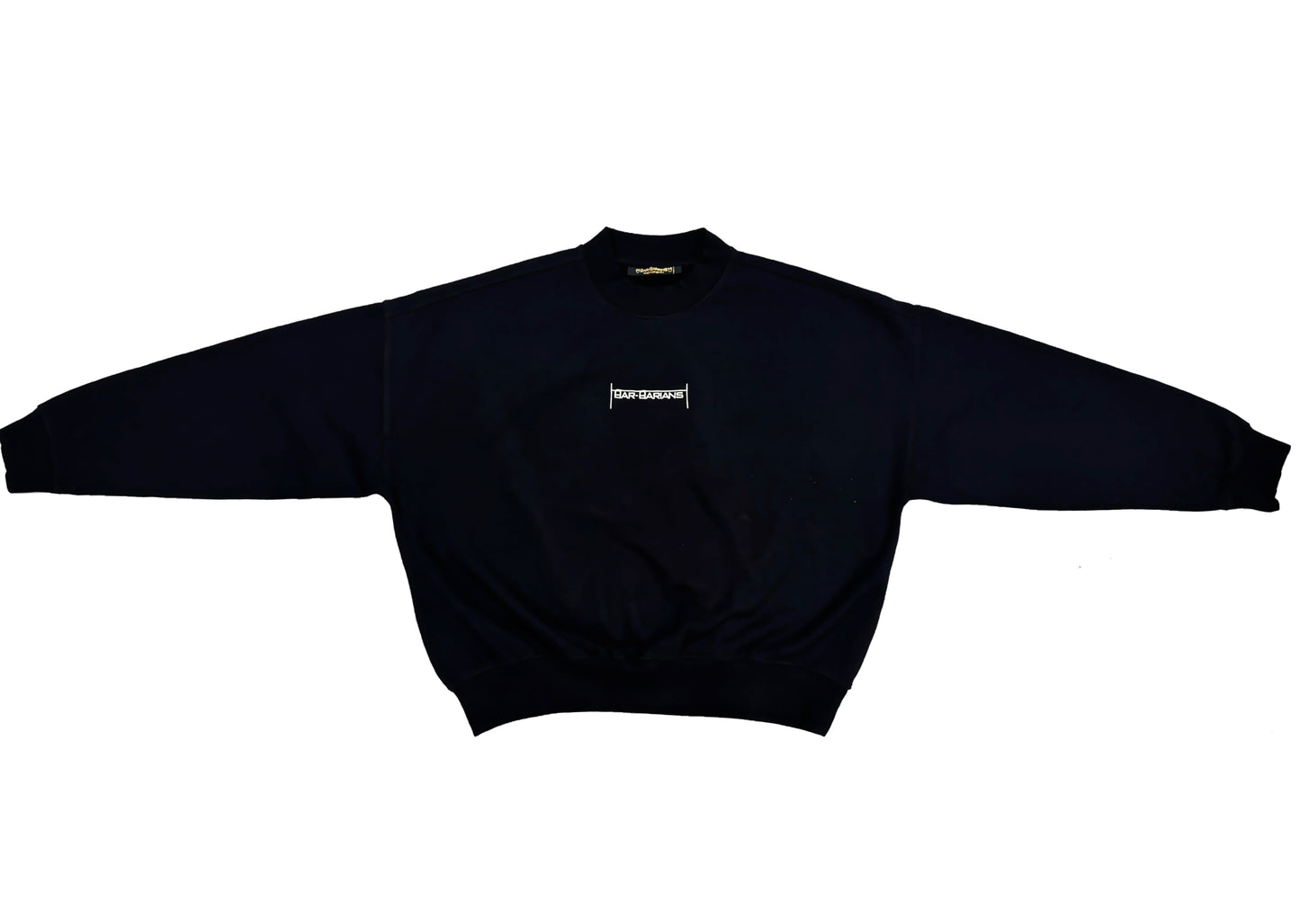 Cropped crew