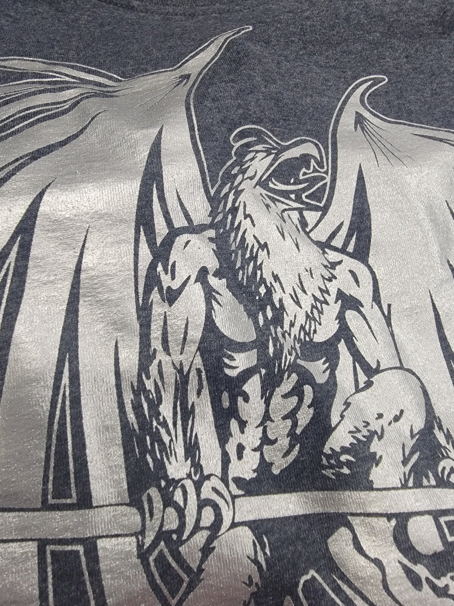 SIGNATURE T-SHIRTS