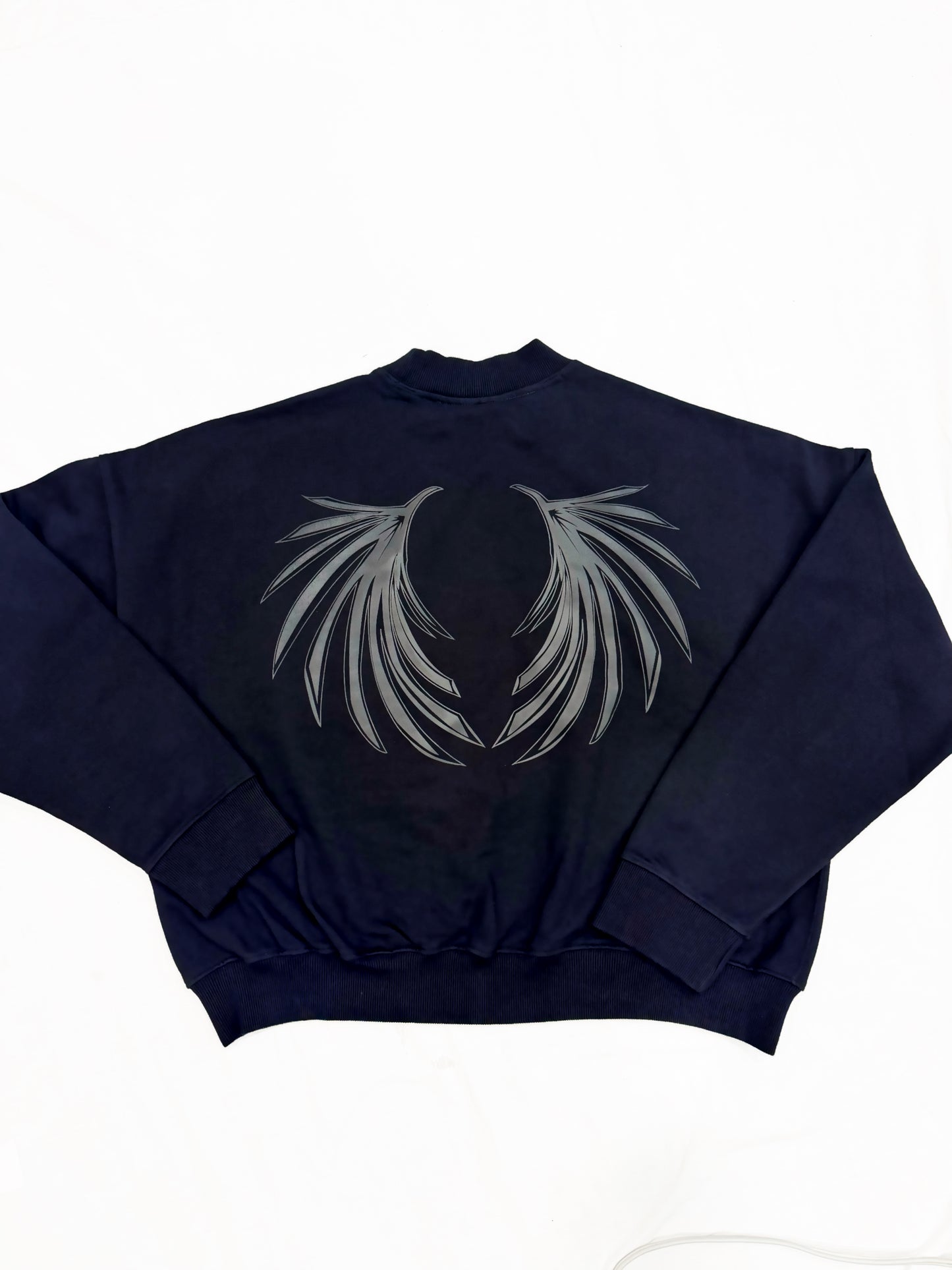 Cropped crew