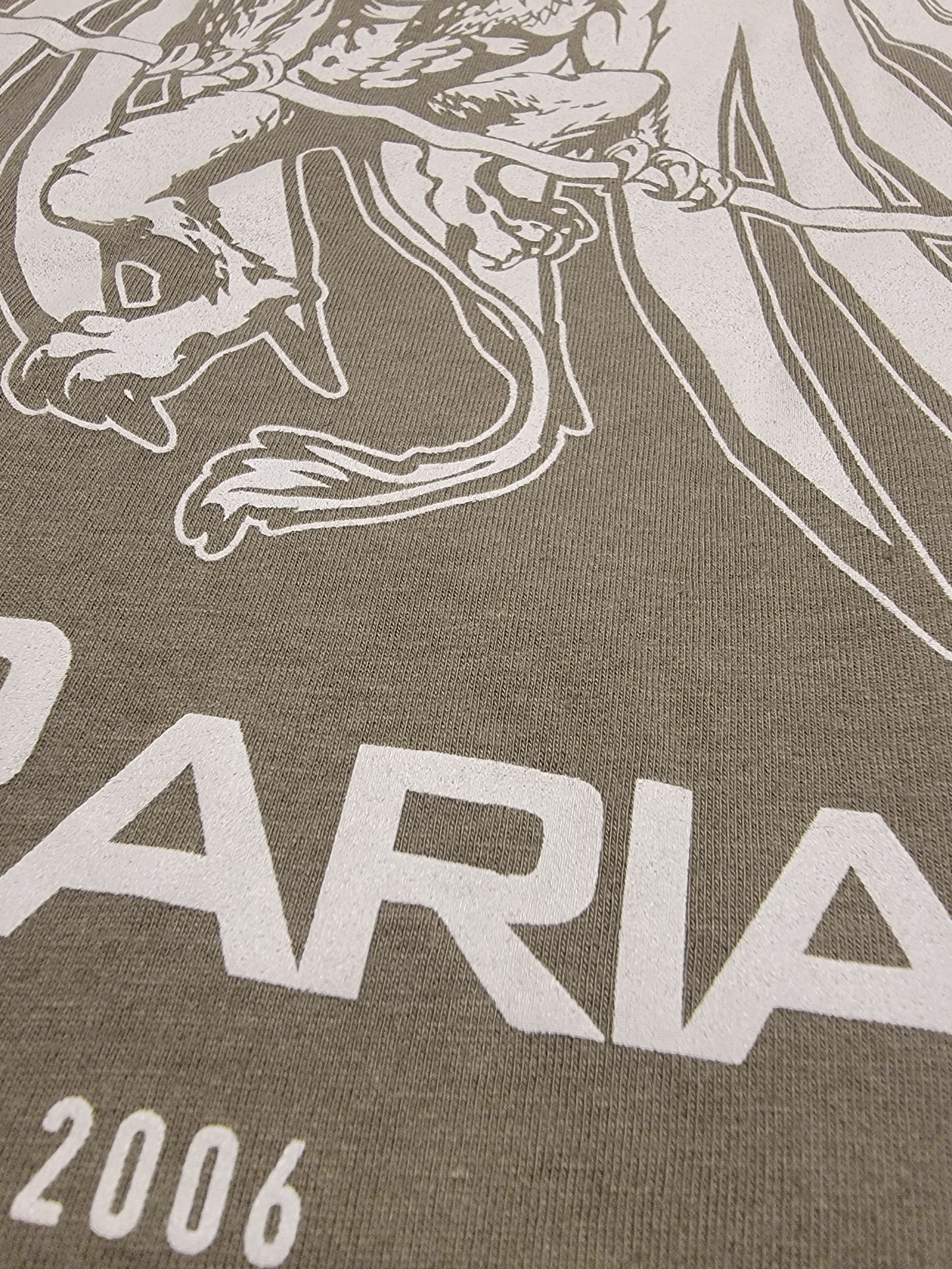 SIGNATURE T-SHIRTS