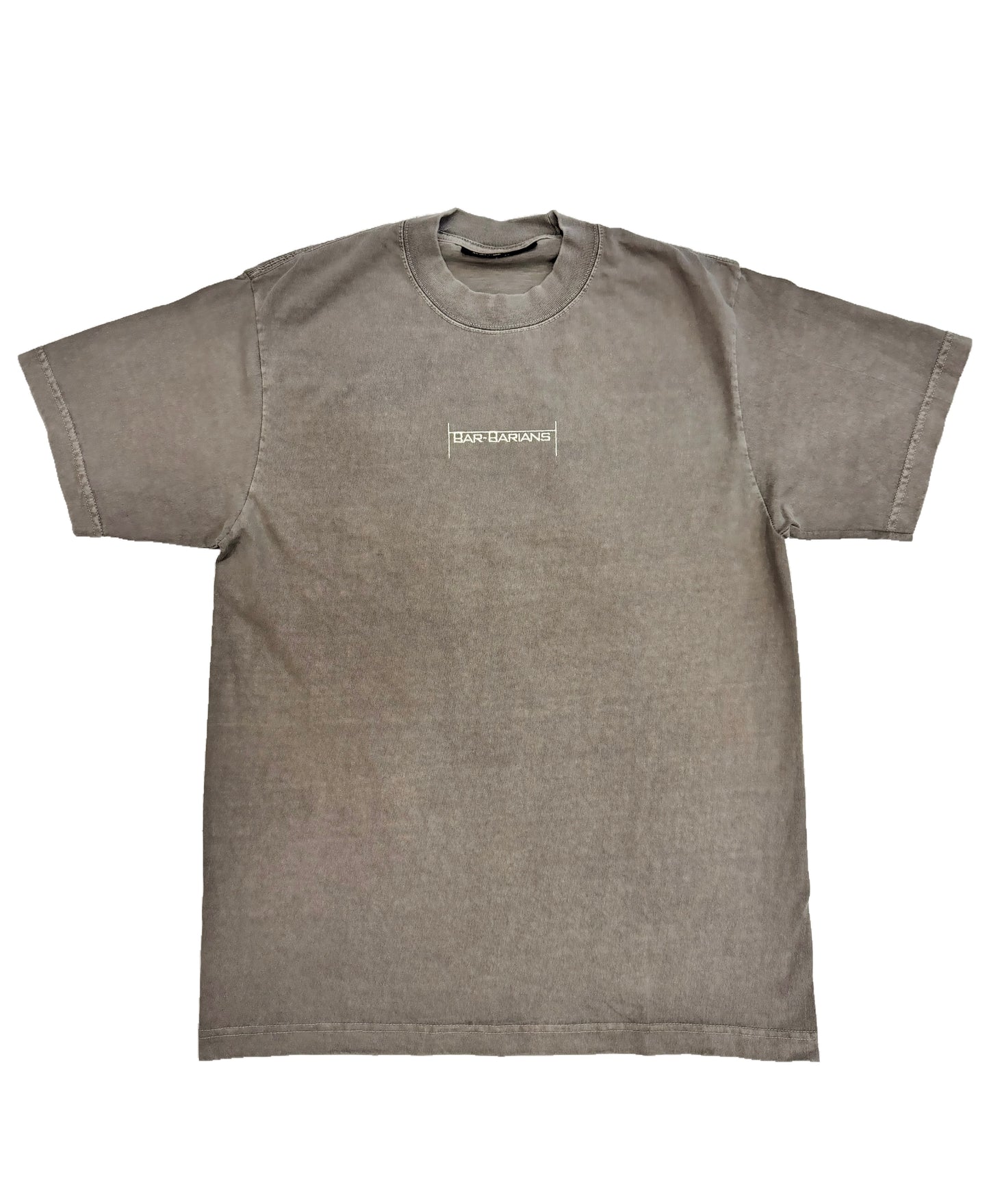 A SIGNATURE GOLD SHIRTS